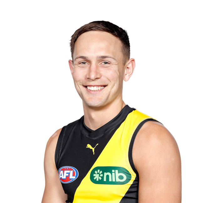 Rhyan Mansell profile picture